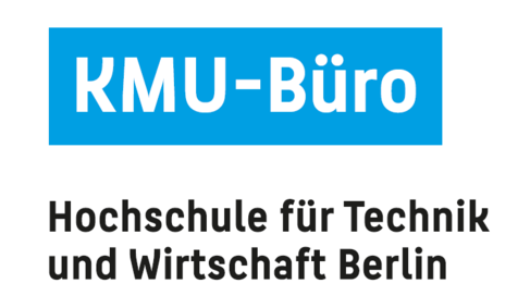 KMU-Büro Wortmarke