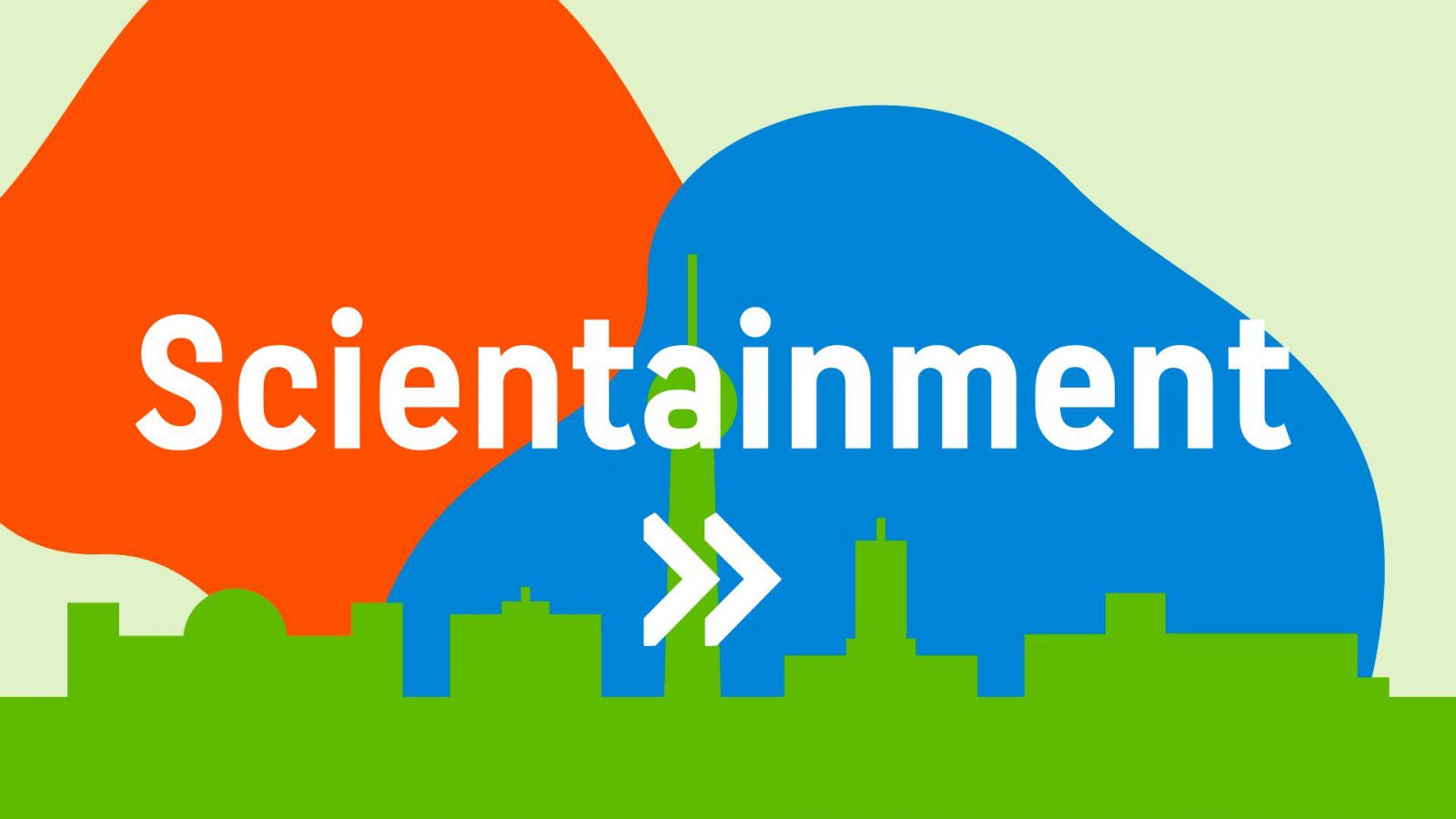 Scientainement © HTW Berlin Scientainment