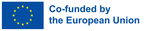 Logo Co-Funded by the EU © European Union