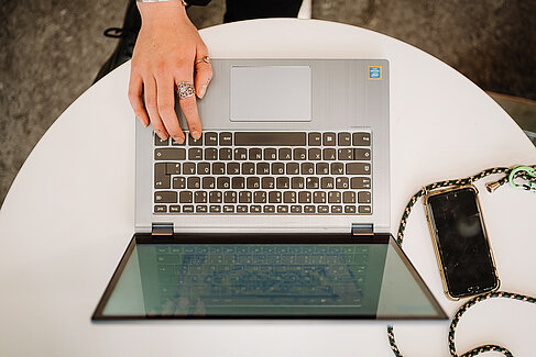 Laptop