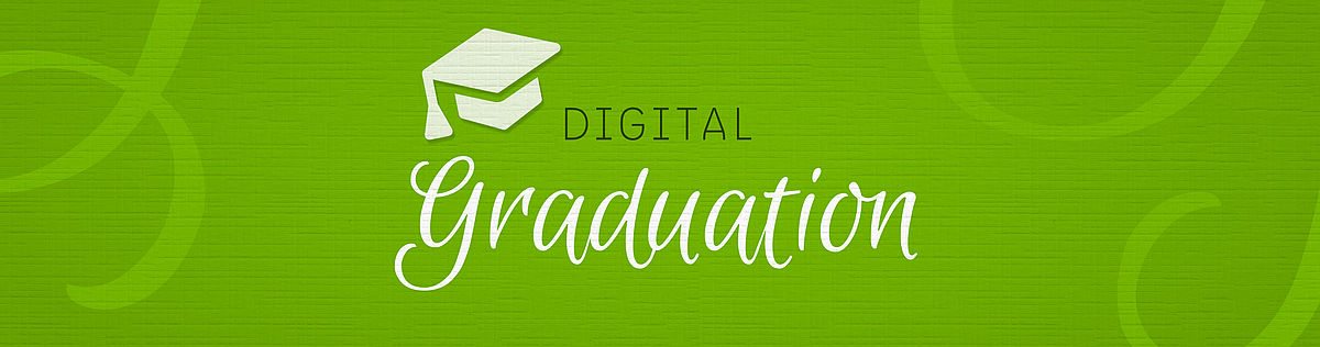 [Translate to Englisch:] Digital Graduation