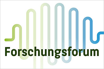 Key Visual "Forschungsforum"