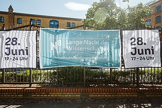 Banner LNDW