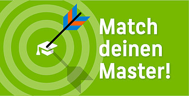 Match deinen Master!