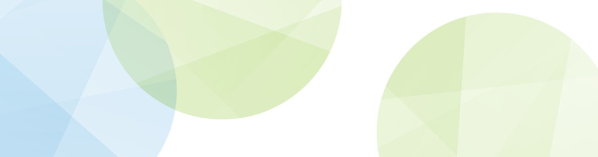 Grüne Kreise