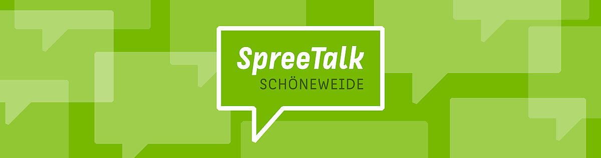 Spree Talk Schöneweide