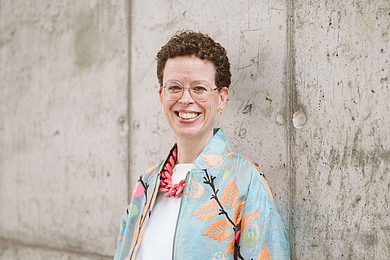 Stefanie Molthagen-Schnöring