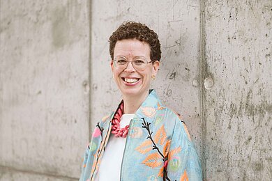 Stefanie Molthagen-Schnöring