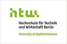 HTW Berlin logo