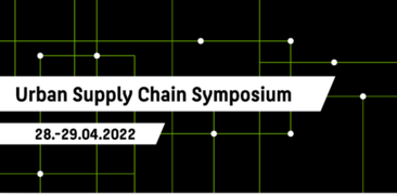 Urban Supply Chain Symposium 2022