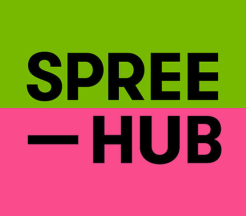 SpreeHub-Logo